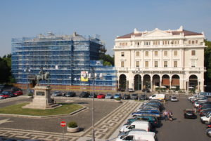 2007 Palazzo Venezia Novara