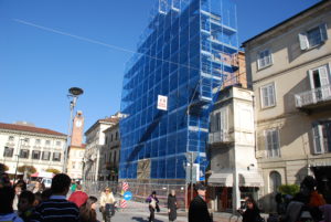 2012 Novara Chiesa del Rosario