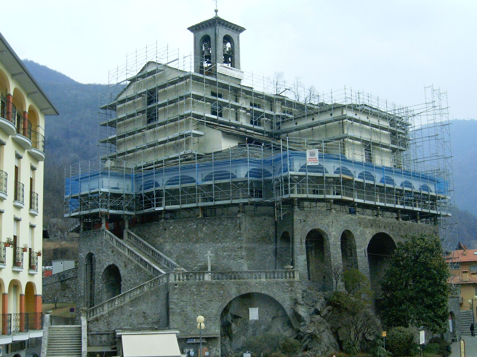 Varallo Sesia