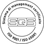 ISO SQS